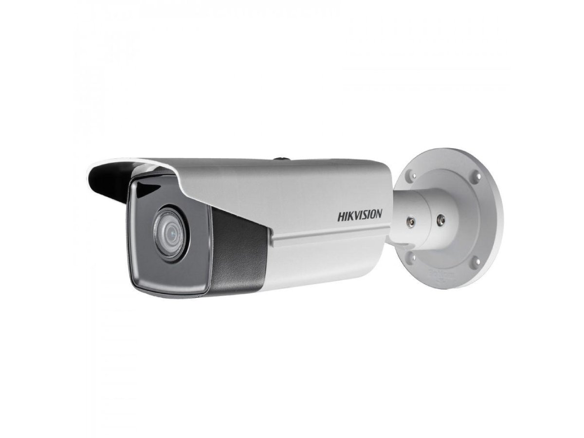 Camera supraveghere Hikvision IP bullet DS-2CD2T65FWD-I8(6mm)