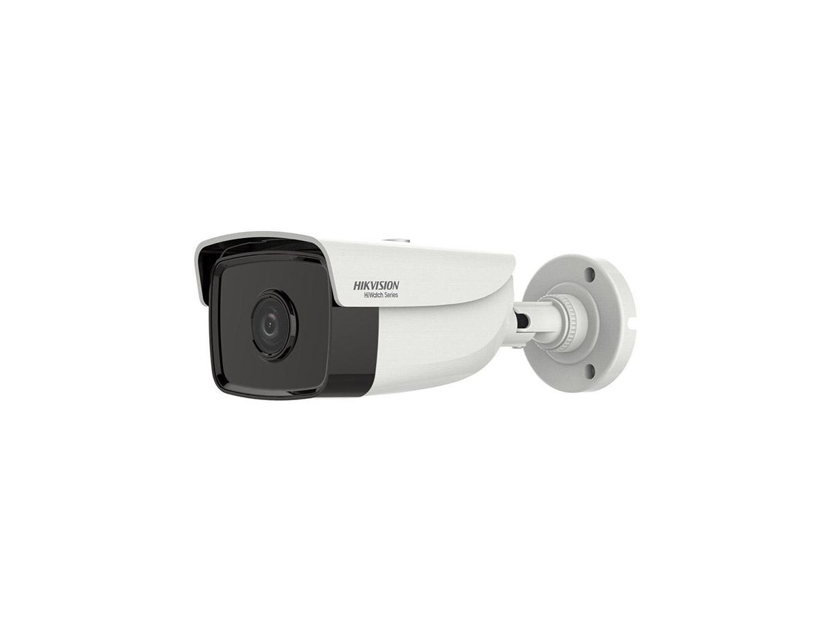 Camera supraveghere Hikvision IP bullet HWI-B440H(4mm)