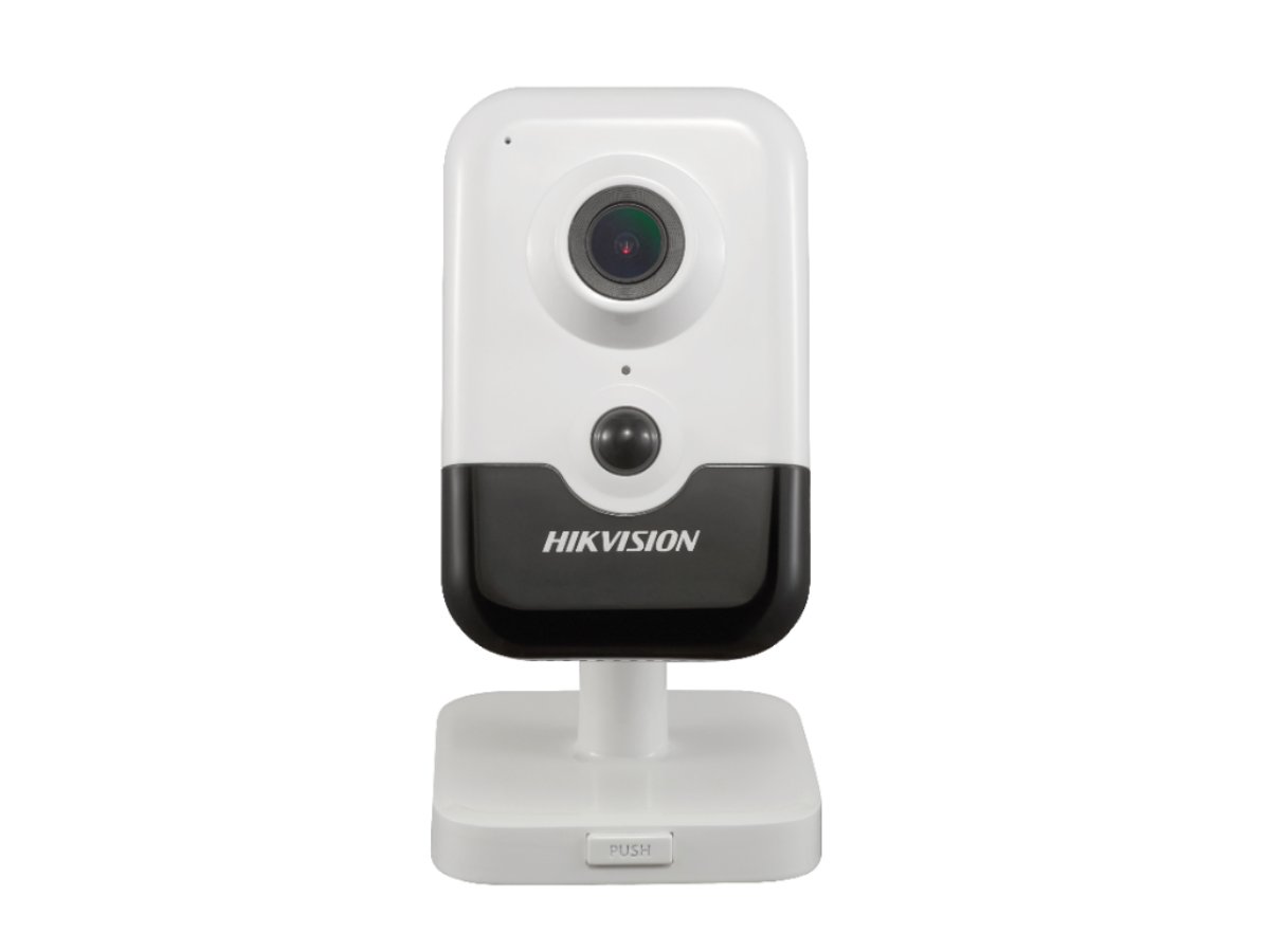 Camera supraveghere Hikvision IP cube DS-2CD2463G0-IW(2.8mm)(W)