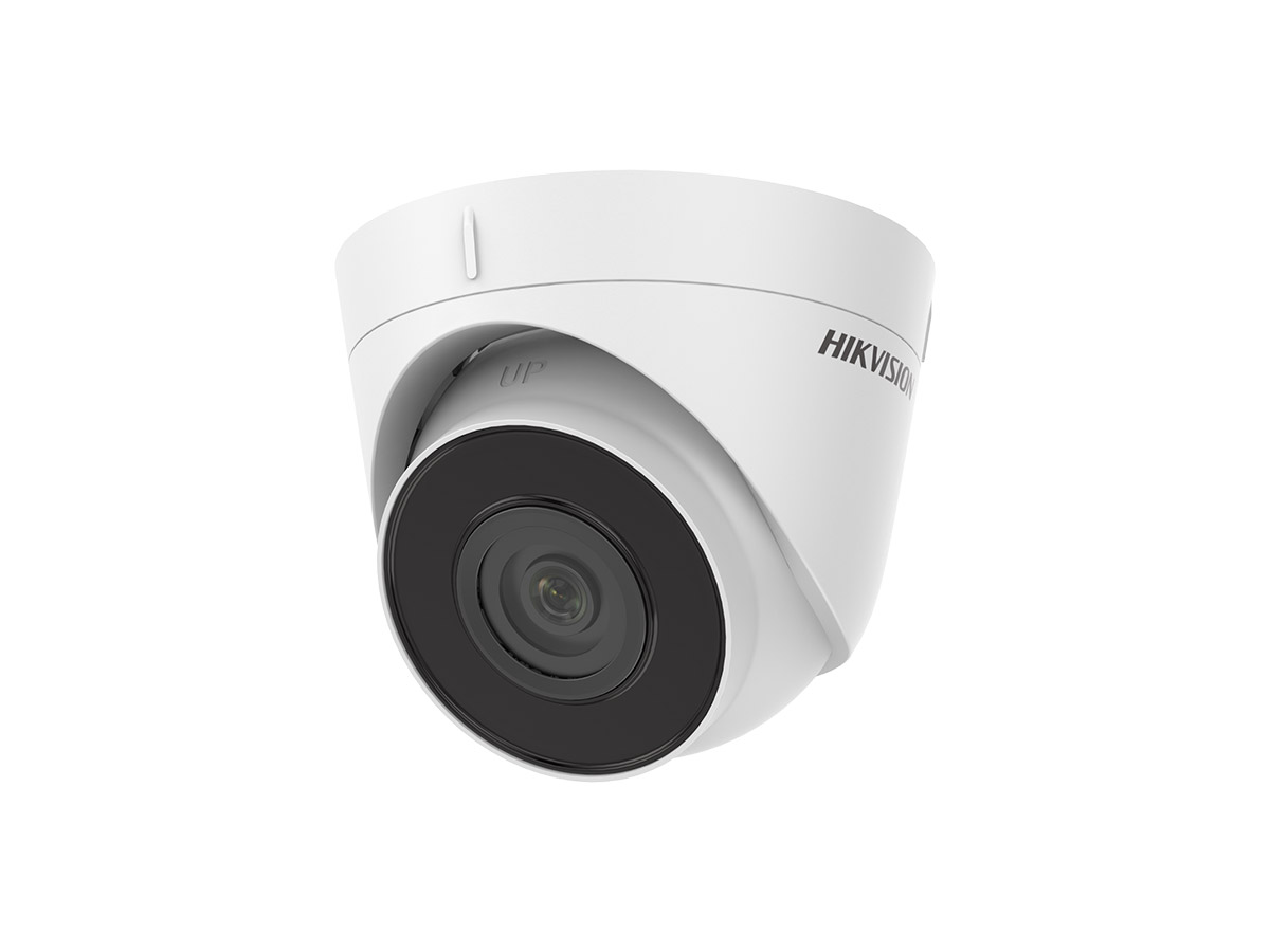 Camera supraveghere Hikvision IP dome DS-2CD1323G0E-I 2.8mm