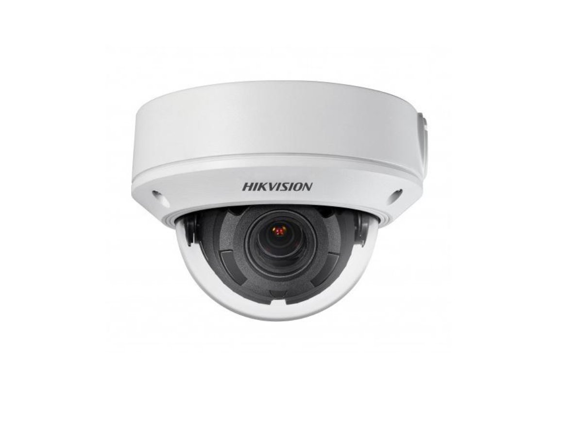 Camera supraveghere Hikvision IP dome DS-2CD1723G0-IZ(2.8-12mm)