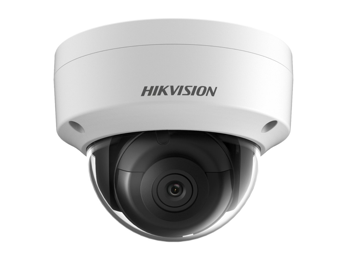 Camera supraveghere Hikvision IP dome DS-2CD2143G0-IU(2.8mm)