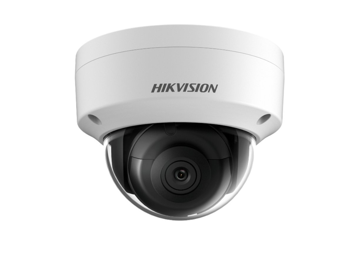 Camera supraveghere Hikvision IP Dome DS-2CD2163G0-I(2.8mm)