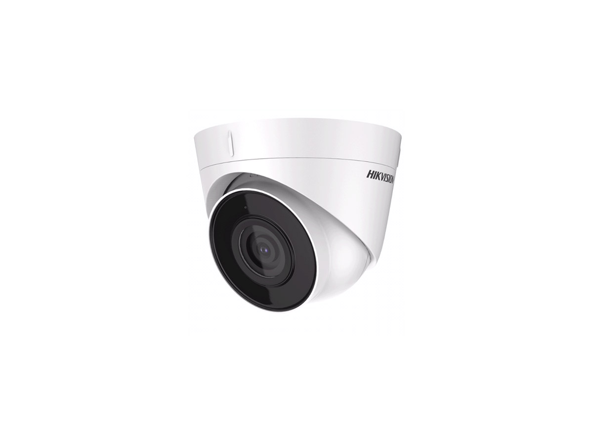 Camera supraveghere Hikvision IP turret DS-2CD1343G0E-I 2.8mm