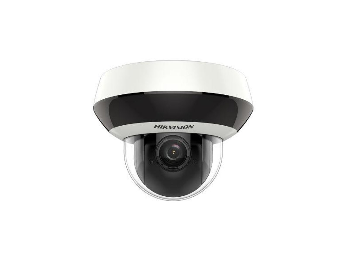 Camera supraveghere Hikvision mini PTZ IP DS-2DE2A204IW-DE3(2.8-12mm) (C)