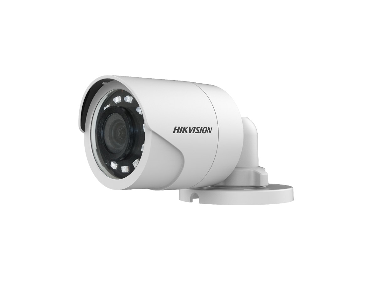 Camera supraveghere Hikvision Turbo HD bullet DS-2CE16D0T-IRPF(2.8mm) (C)