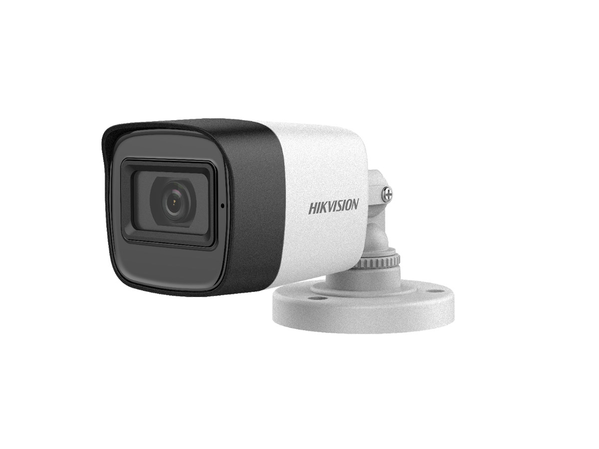 Camera supraveghere Hikvision Turbo HD bullet DS-2CE16D0T-ITFS(2.8mm)