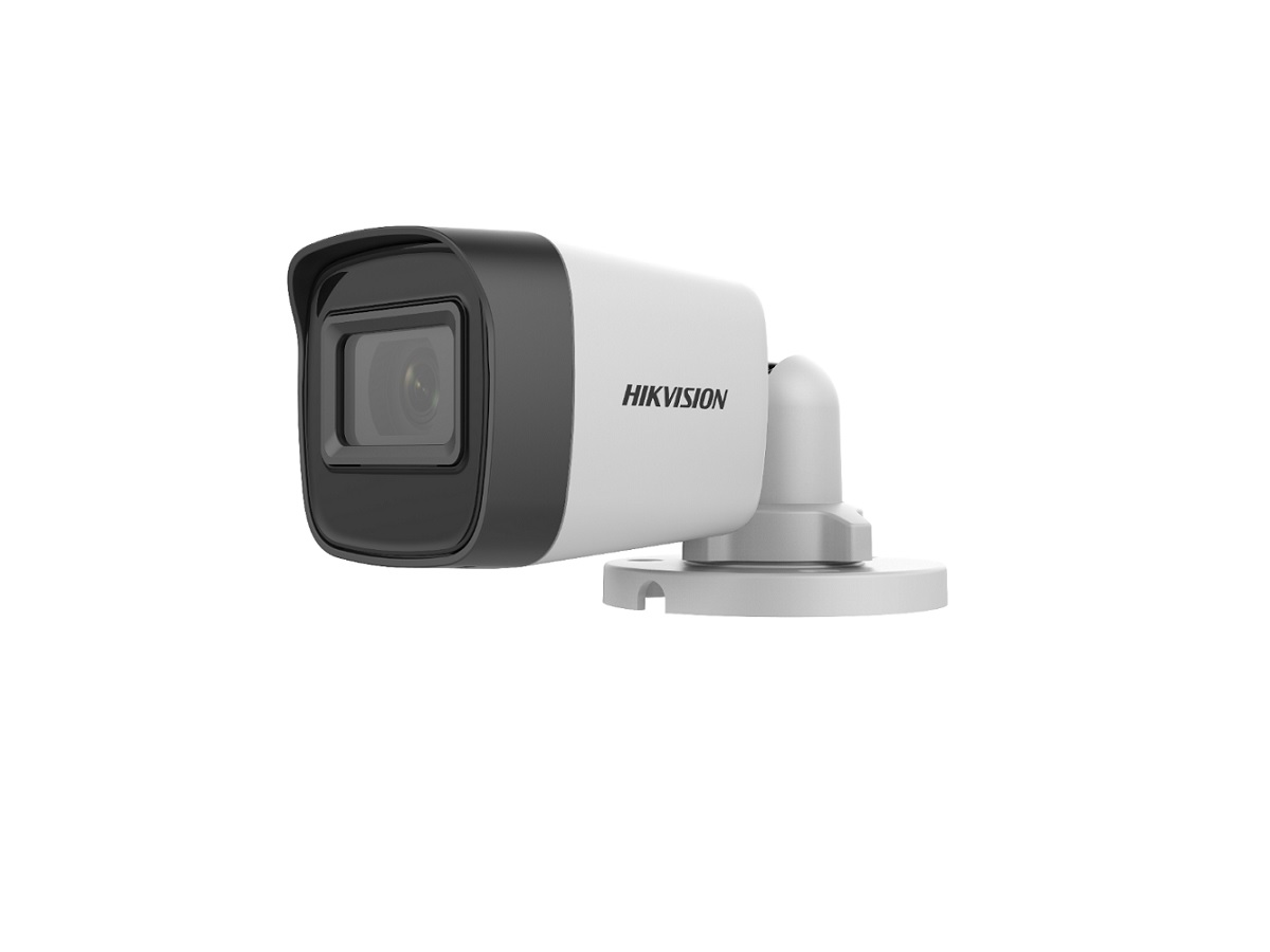Camera supraveghere Hikvision Turbo HD bullet DS-2CE16H0T-ITPF(2.8mm)(C)