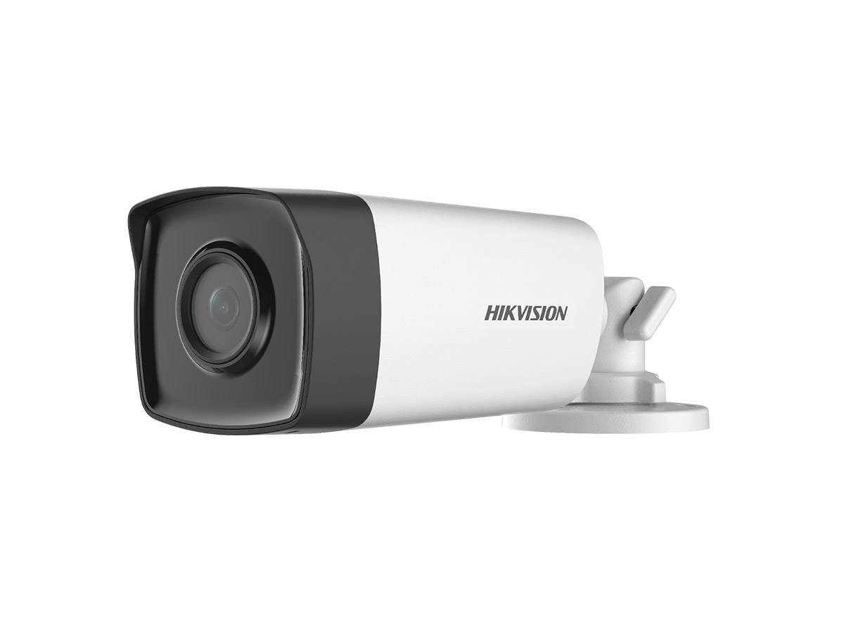 Camera supraveghere Hikvision Turbo HD bullet DS-2CE17D0T-IT5F(3.6mm)