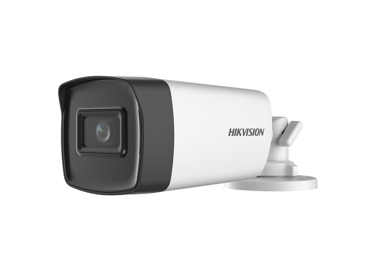 Camera supraveghere Hikvision Turbo HD bullet DS-2CE17H0T-IT3F(3.6mm) (C)