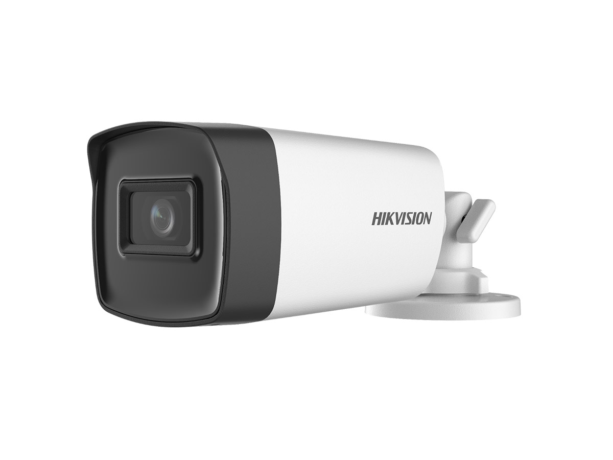 Camera supraveghere Hikvision Turbo HD bullet DS-2CE17H0T-IT5F(3.6mm) (C)
