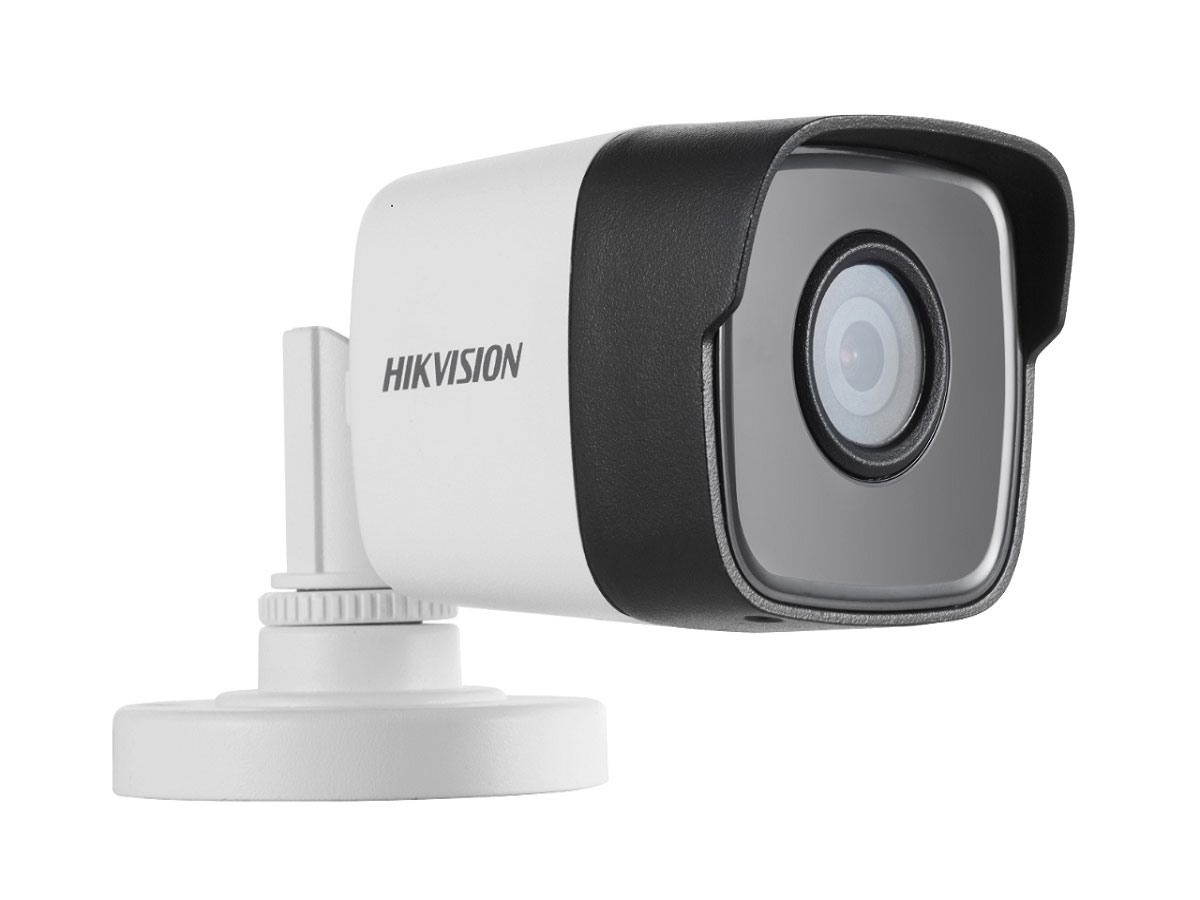 Camera de supraveghere Hikvision TurboHD Bullet DS-2CE16D8T-ITPF(2.8mm)