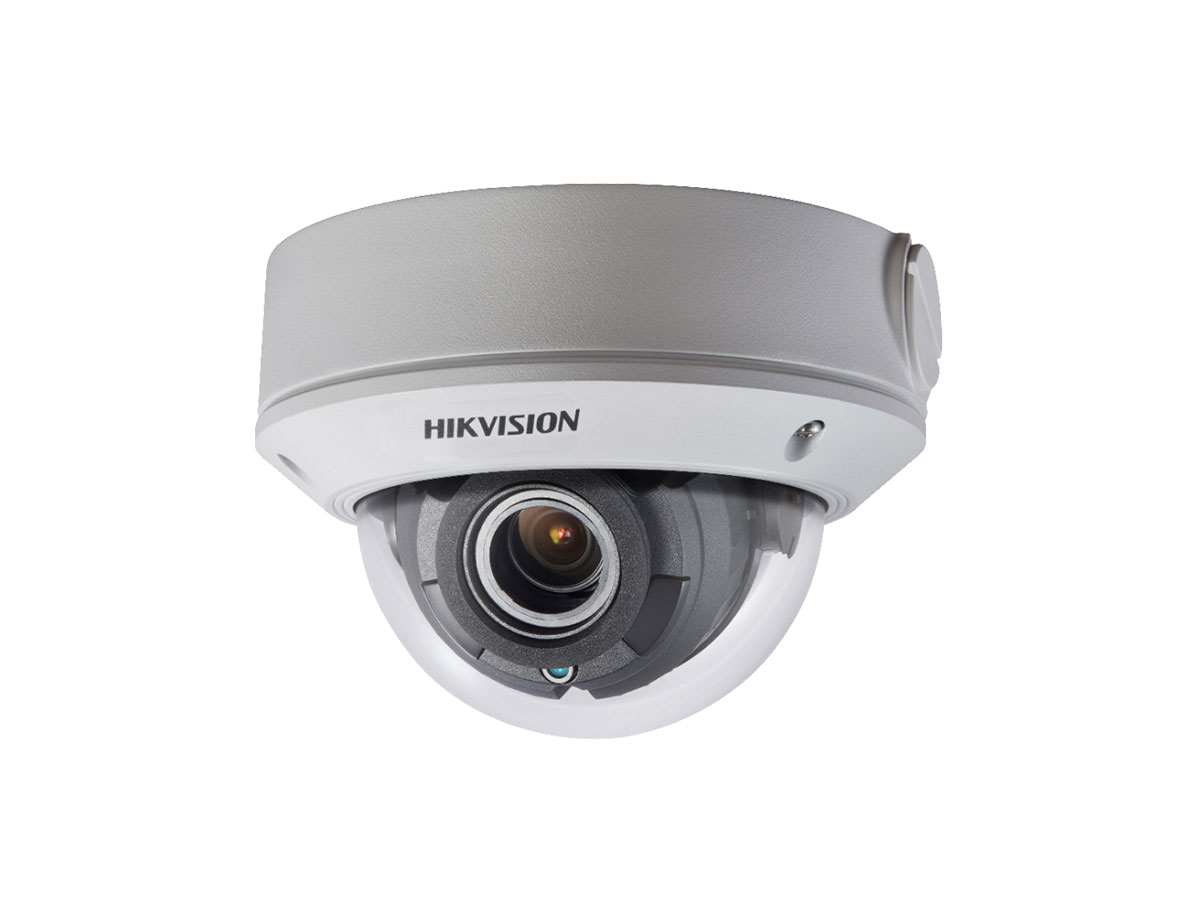 Camera supraveghere Hikvision Turbo HD dome DS-2CE5AD0T-VPIT3ZF(2.7- 13.5MM)