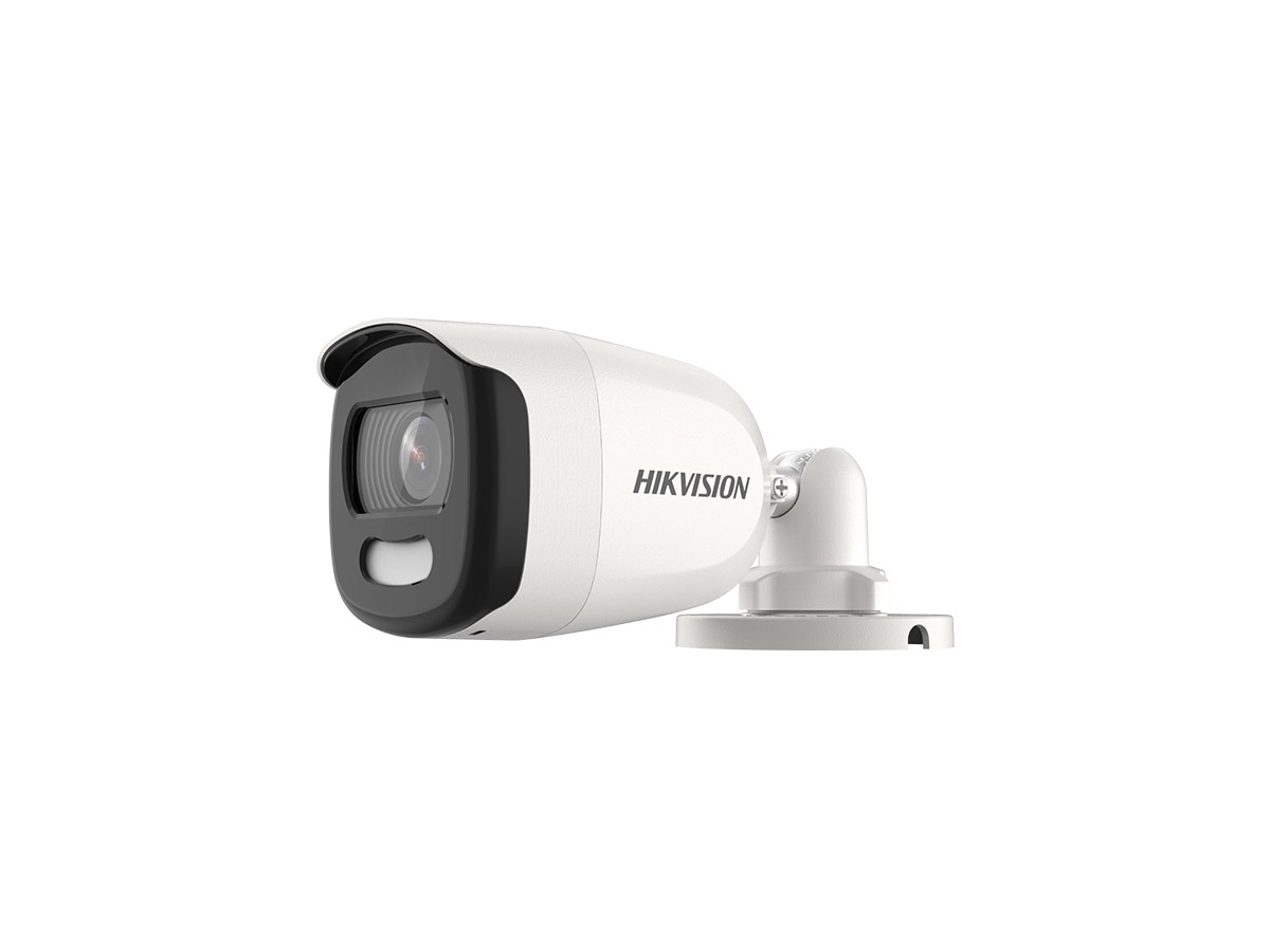 Camera supraveghere Hikvision Turbo Bullet HD DS-2CE10HFT-F28 2.8mm