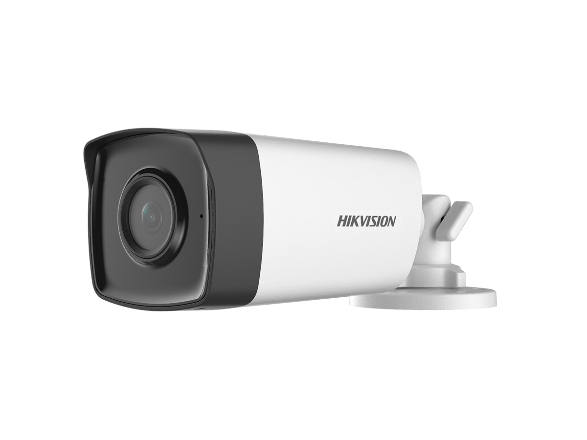 Camera supraveghere Hikvision Turbo HD DS-2CE17D0T-IT3FS(2.8mm)