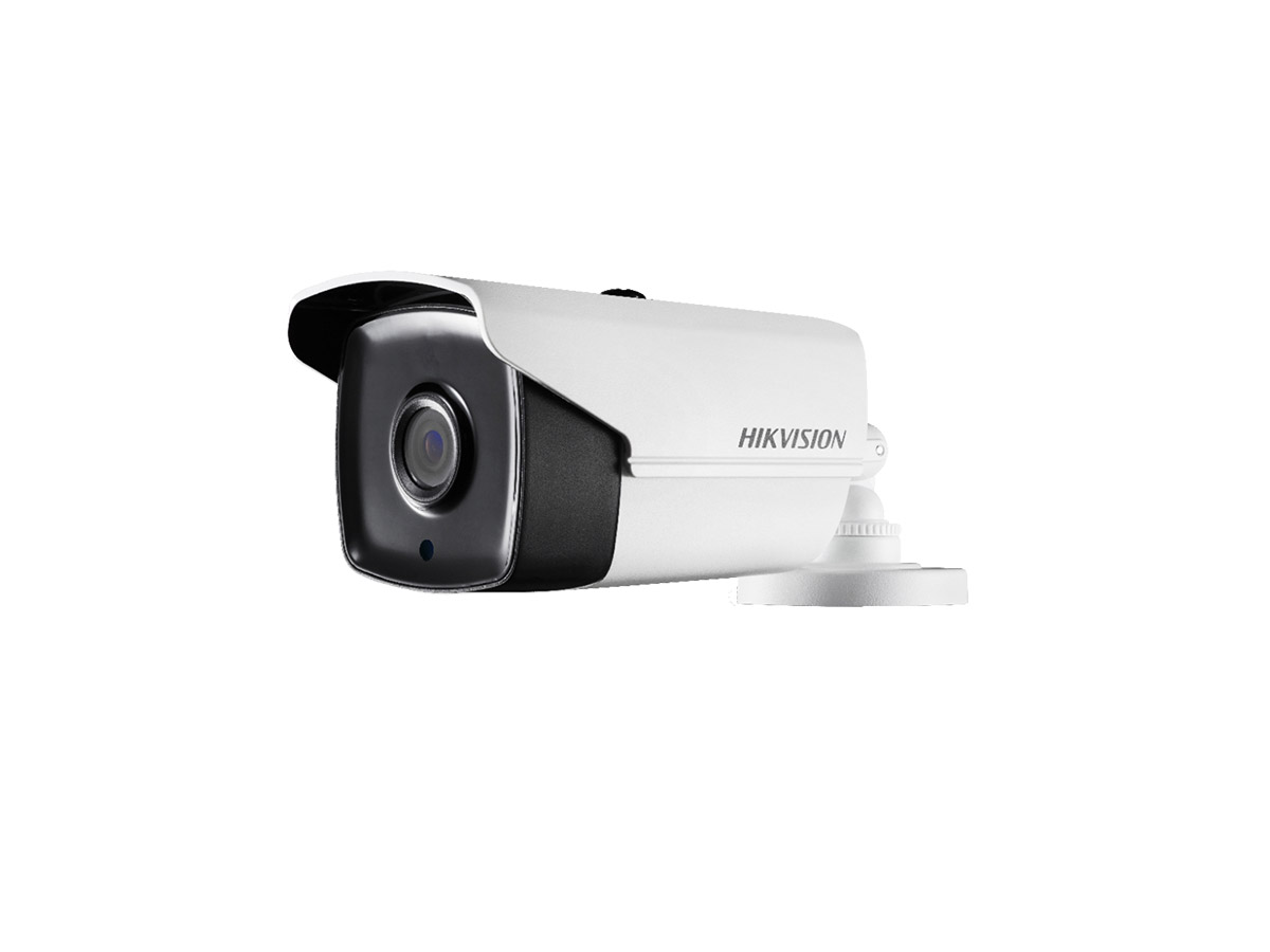 Camera de supraveghere Hikvision Turbo HD Bullet DS-2CE16D0T-IT3E (2.8mm)