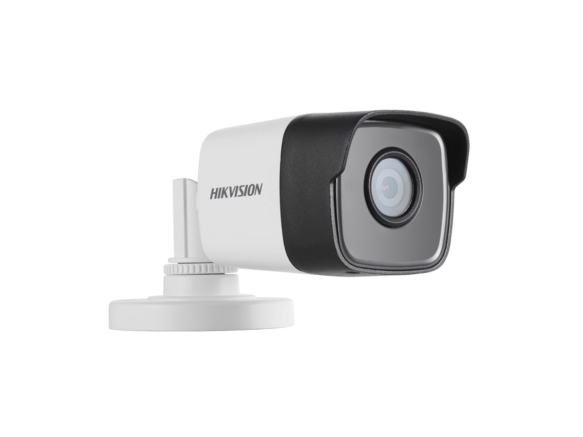 Camera supraveghere Hikvision TurboHD Bullet DS-2CE16D8T-ITF(2.8mm)