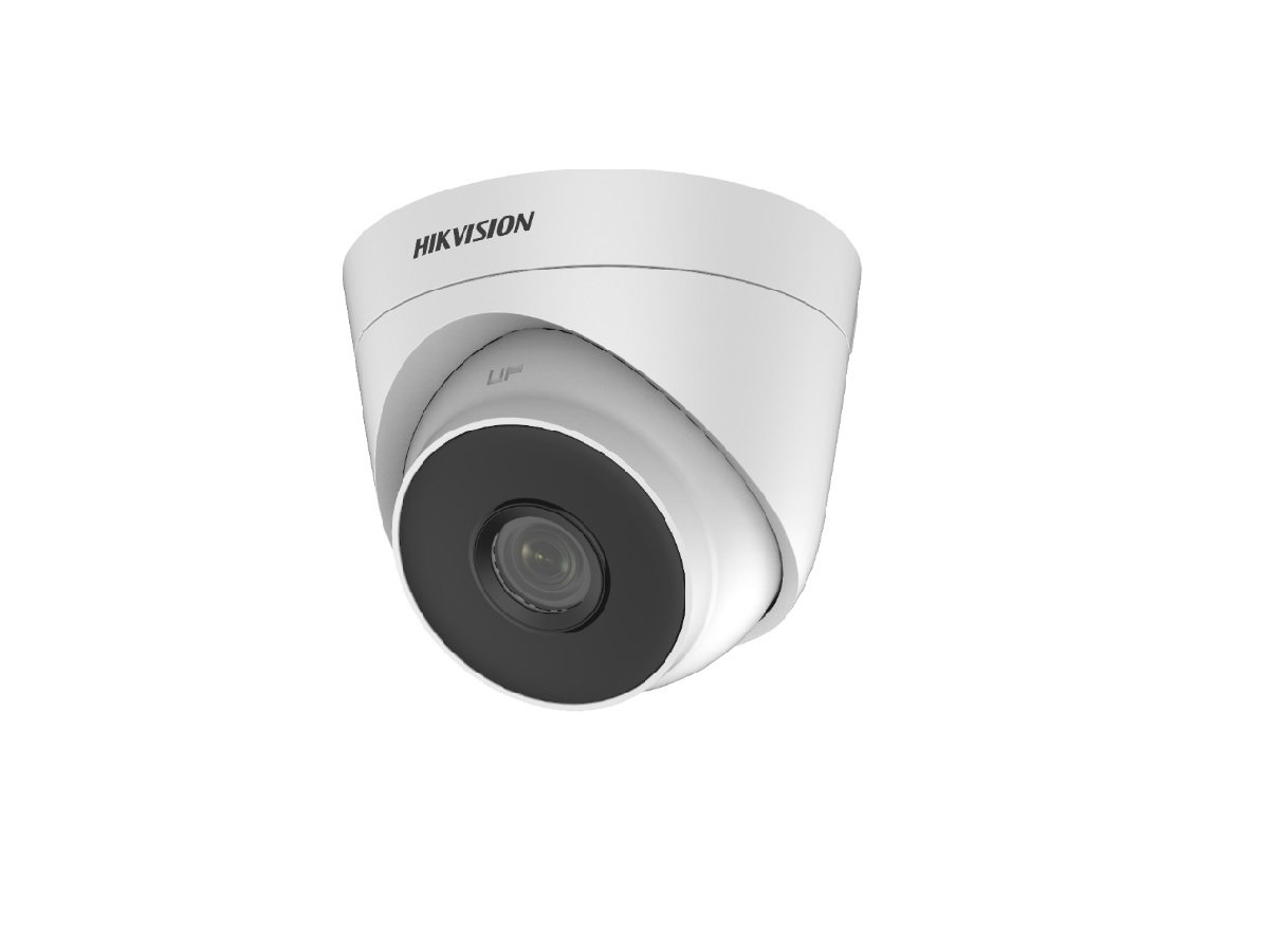 Camera supraveghere Hikvision TurboHD turret DS-2CE56D0T-IT3F(2.8mm)(C)