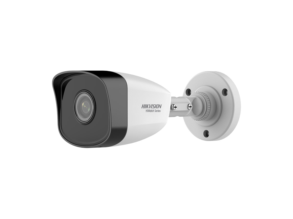 Camera supraveghere Hiwatch IP bullet HWI-B121H(2.8MM)