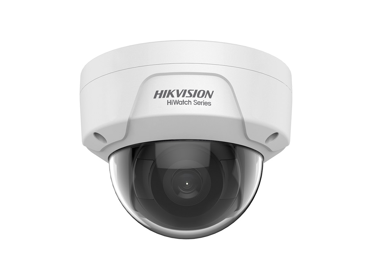 Camera supraveghere Hiwatch IP dome HWI-D121H(2.8MM)