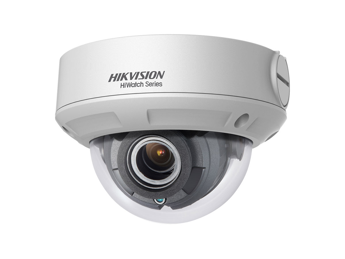 Camera supraveghere Hiwatch IP dome HWI-D640H-V(2.8-12MM)