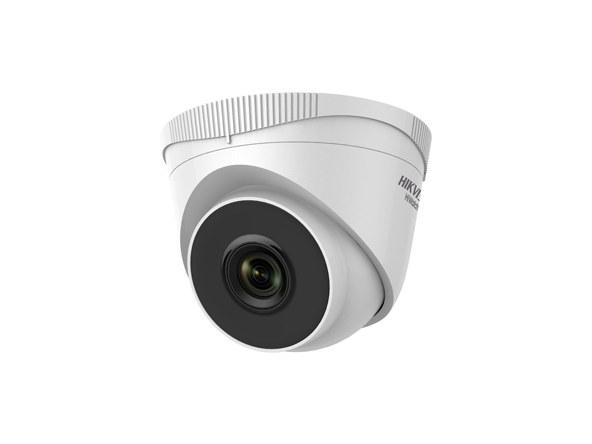 Camera supraveghere Hiwatch IP turret HWI-T240H(2.8MM)