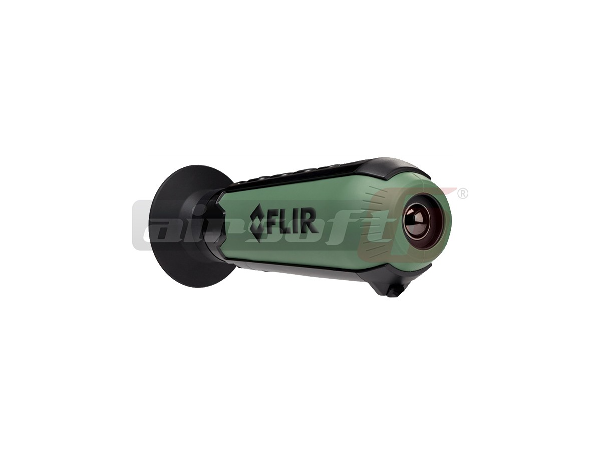Camera Termala FLIR Scout TK Olive