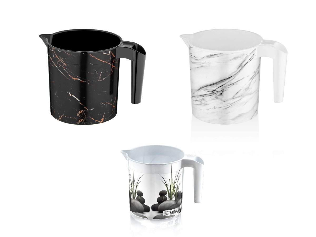 Cana cu maner Go Go 1.4L