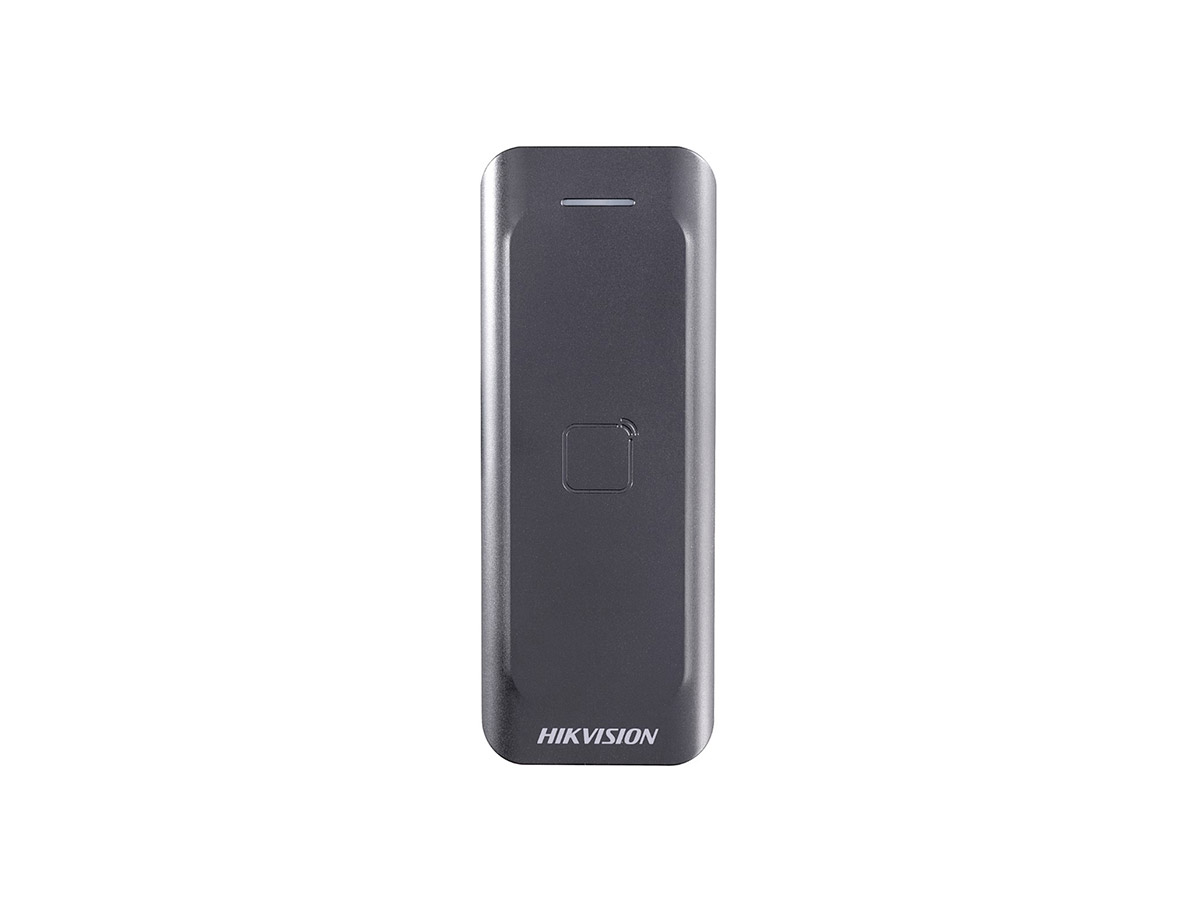 Card reader Hikvision, DS-K1802M