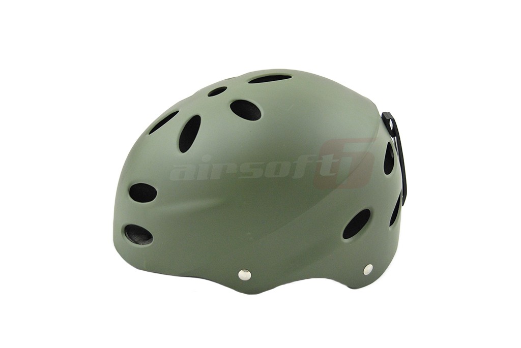 Casca special forces Olive