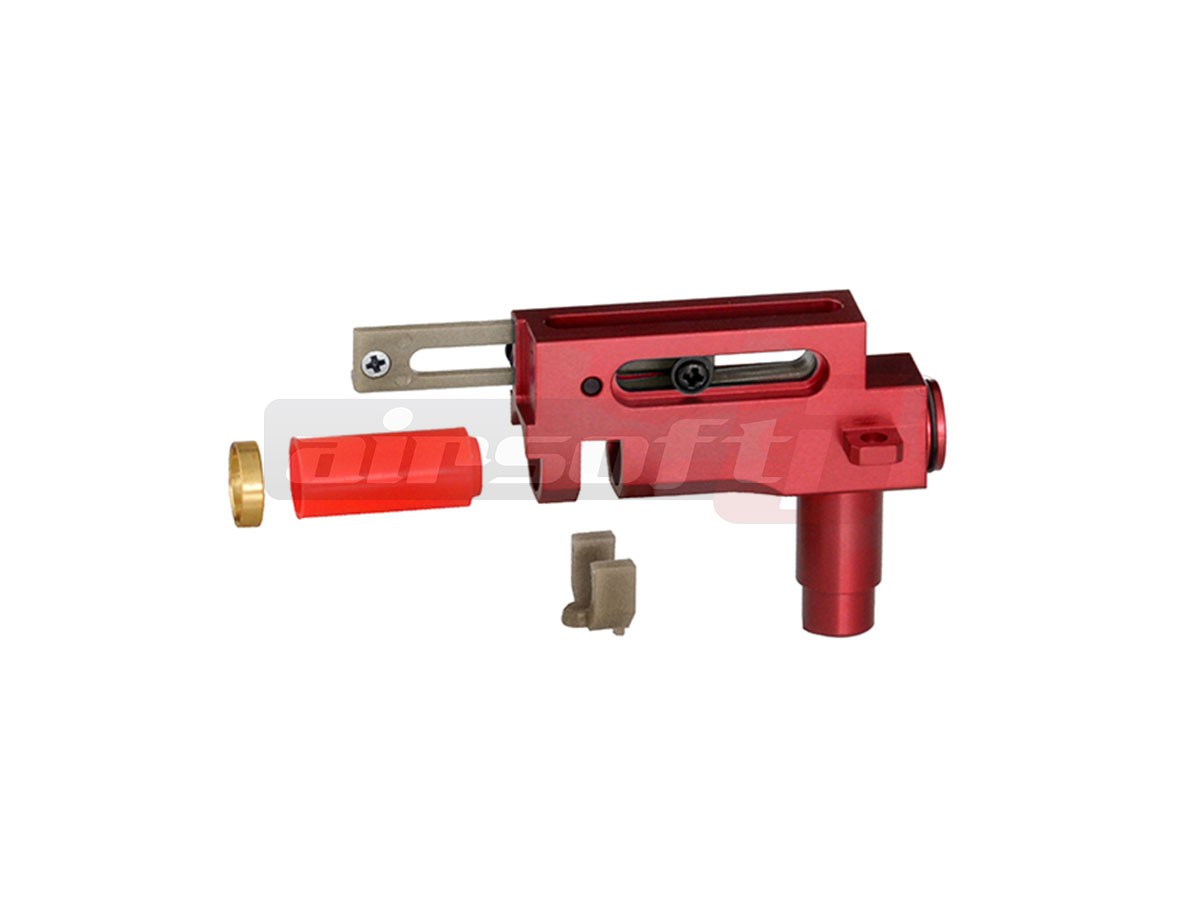 Castellan camera hopup AK