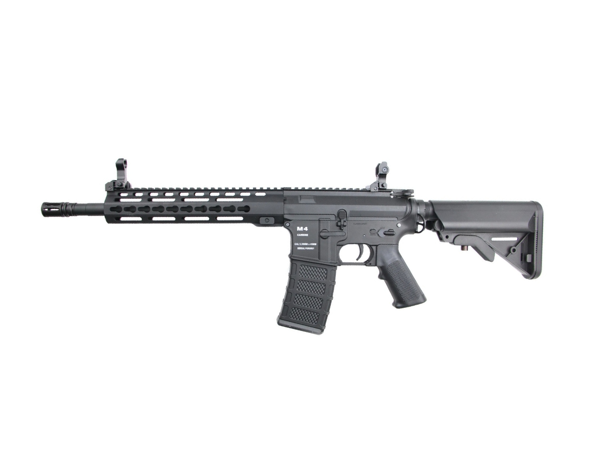 Classic Army CA4 KM10 Keymod