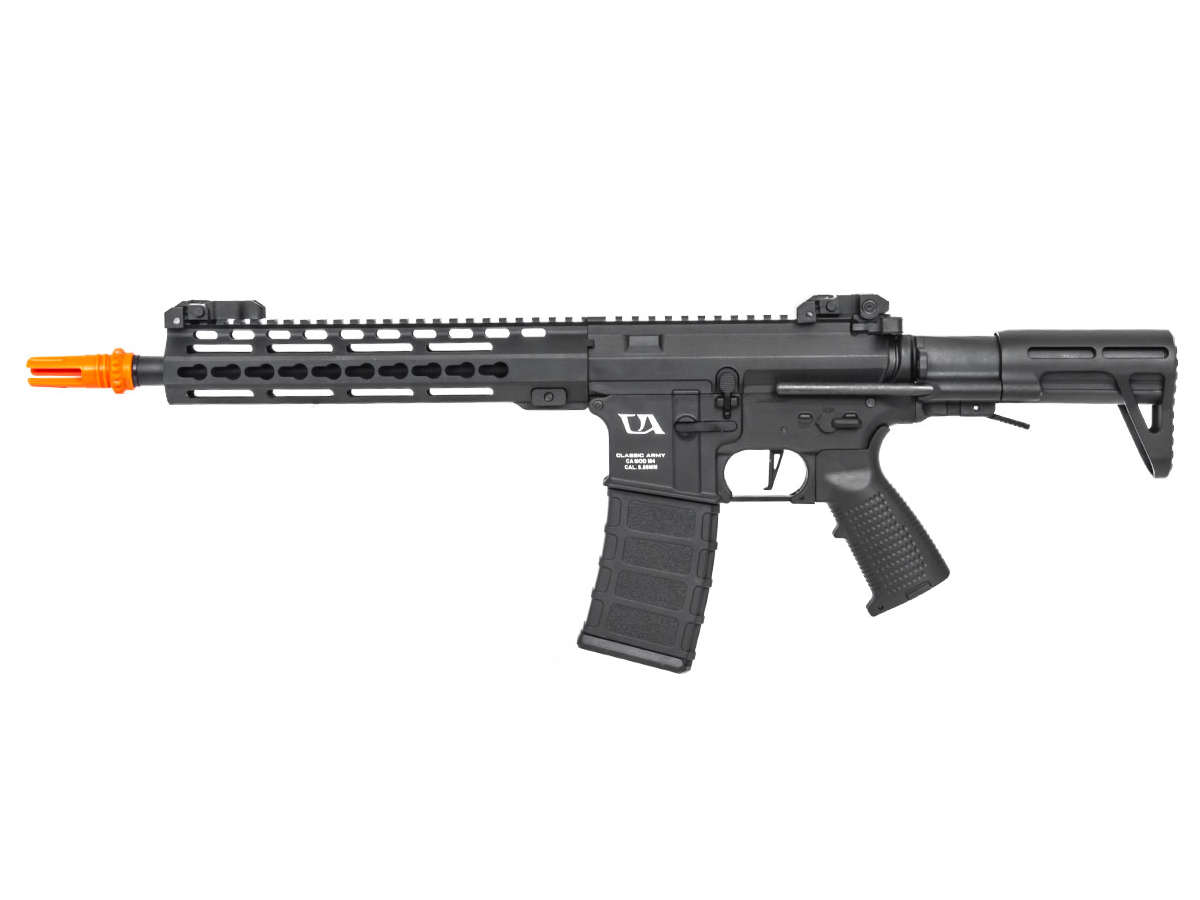 Classic Army CA4 KM10 Keymod PDW ETU