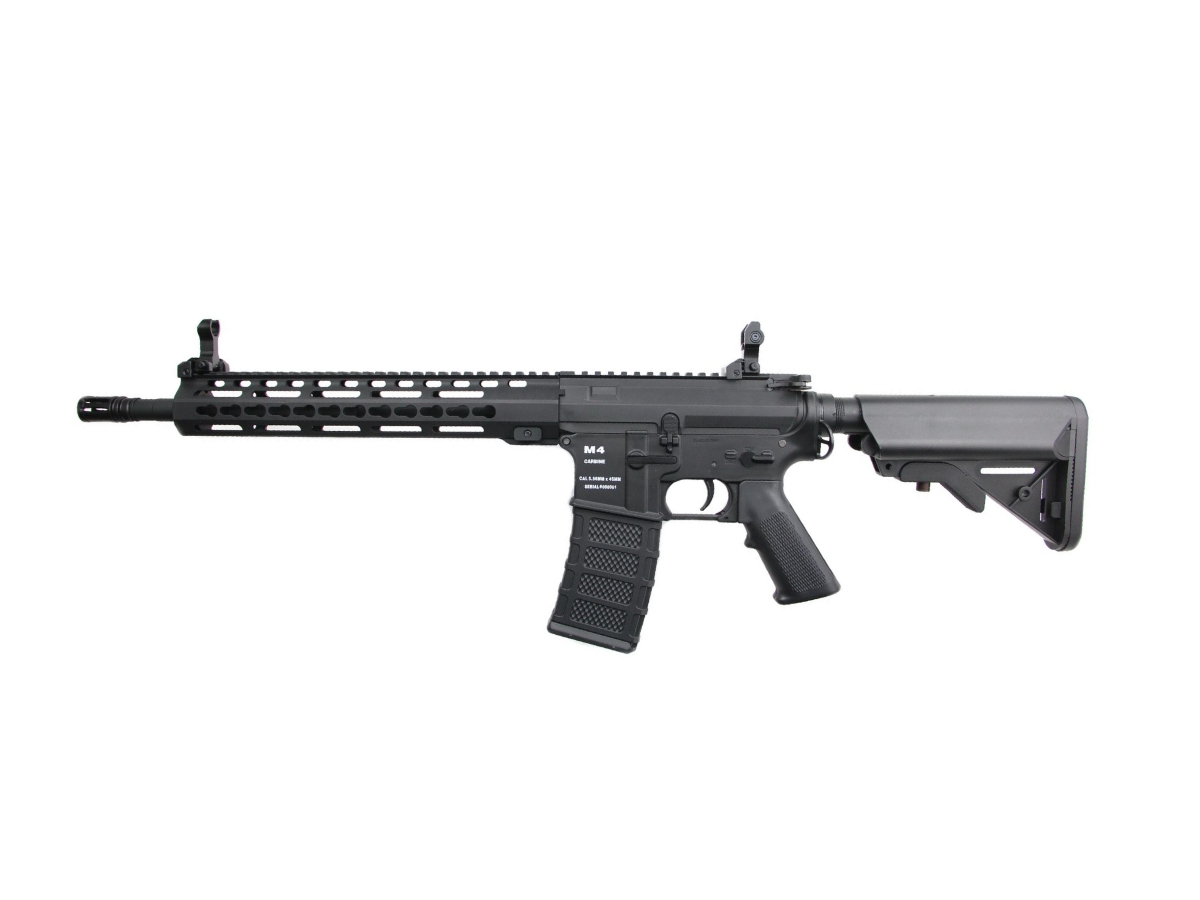 Classic Army CA4 KM12 Keymod