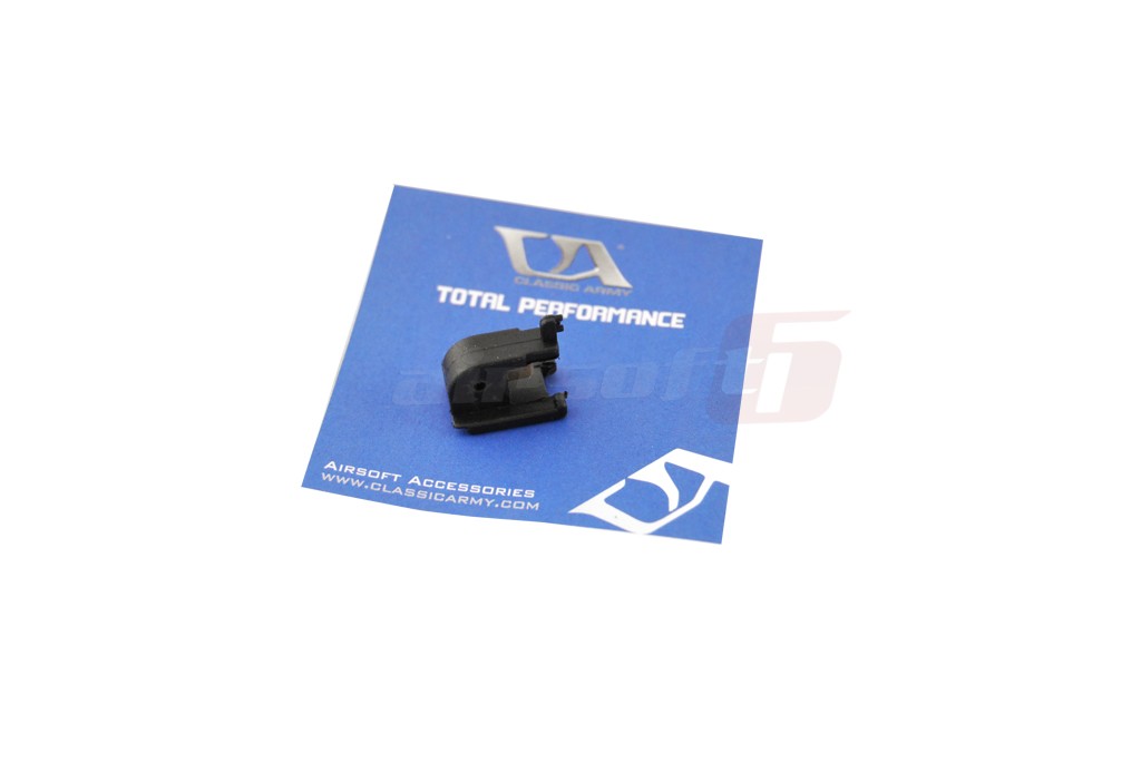 Classic Army contactor V2