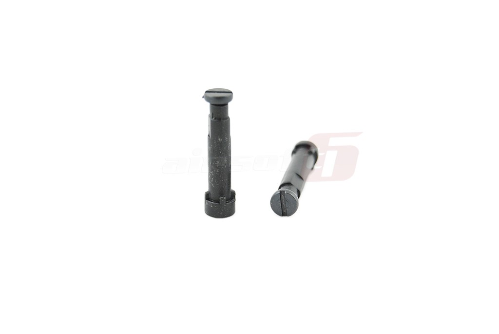 Classic Army pini MP5