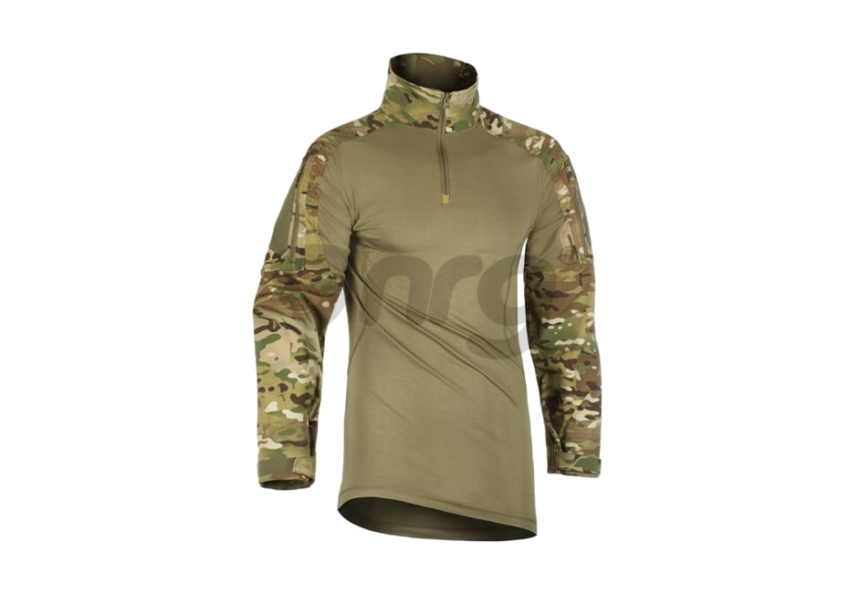Clawgear bluza de lupta Operator Multicam 2XL Long