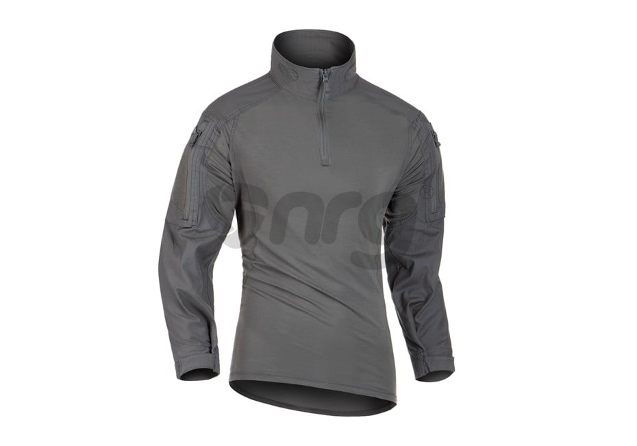 Clawgear bluza de lupta Operator Solid Rock S