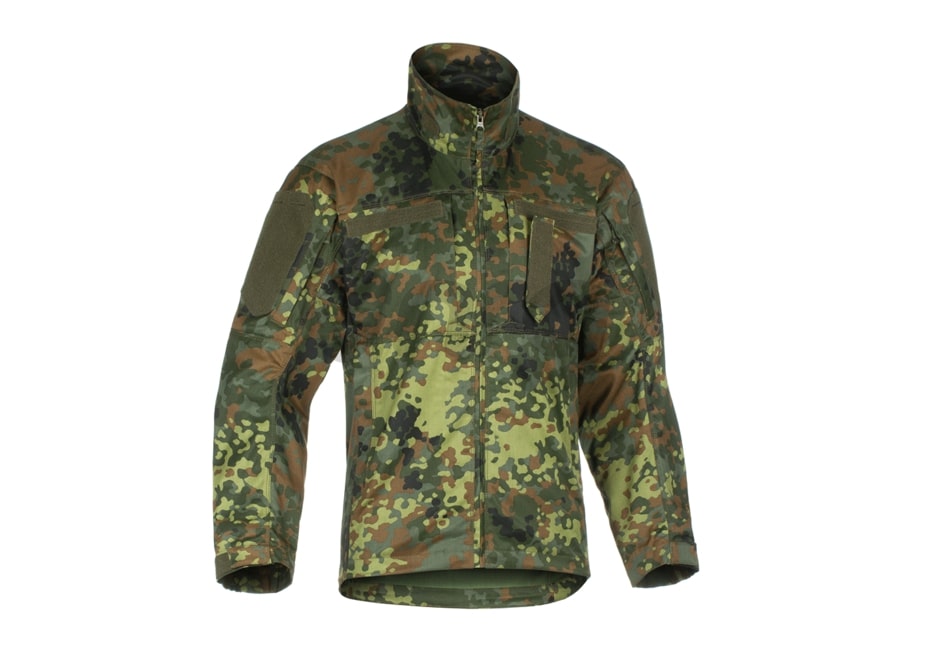 Clawgear jacheta Raider Mk. IV Flecktarn S