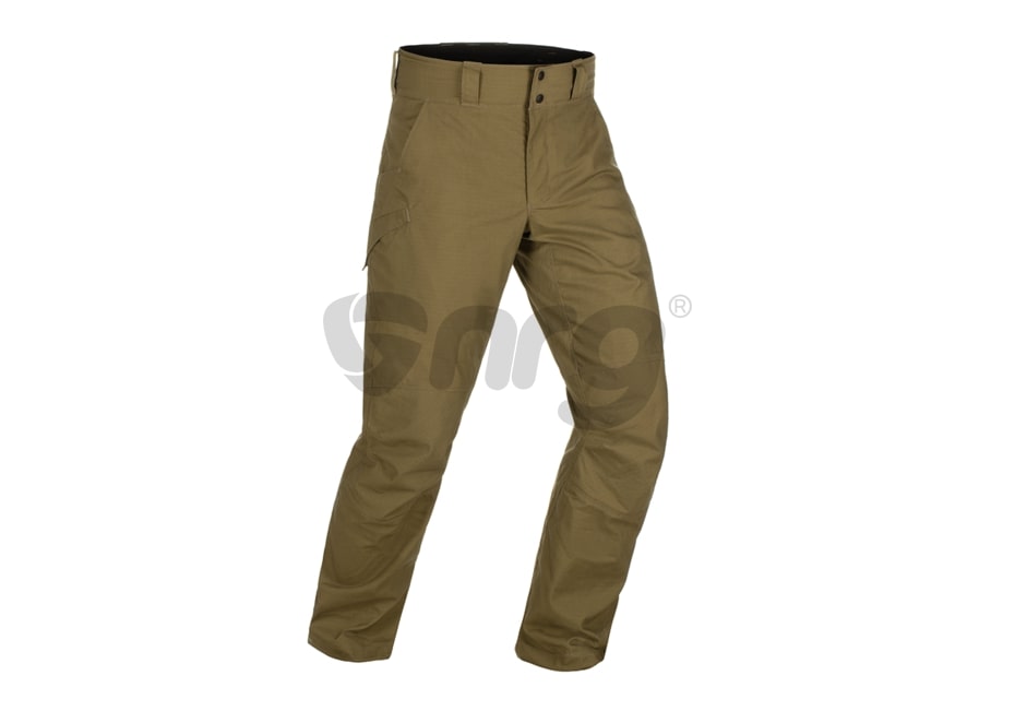 Clawgear pantaloni Defiant Flex Swamp 42/34
