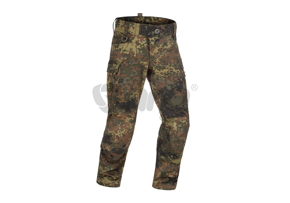 Clawgear pantaloni Raider MK. IV Flecktarn 34/32