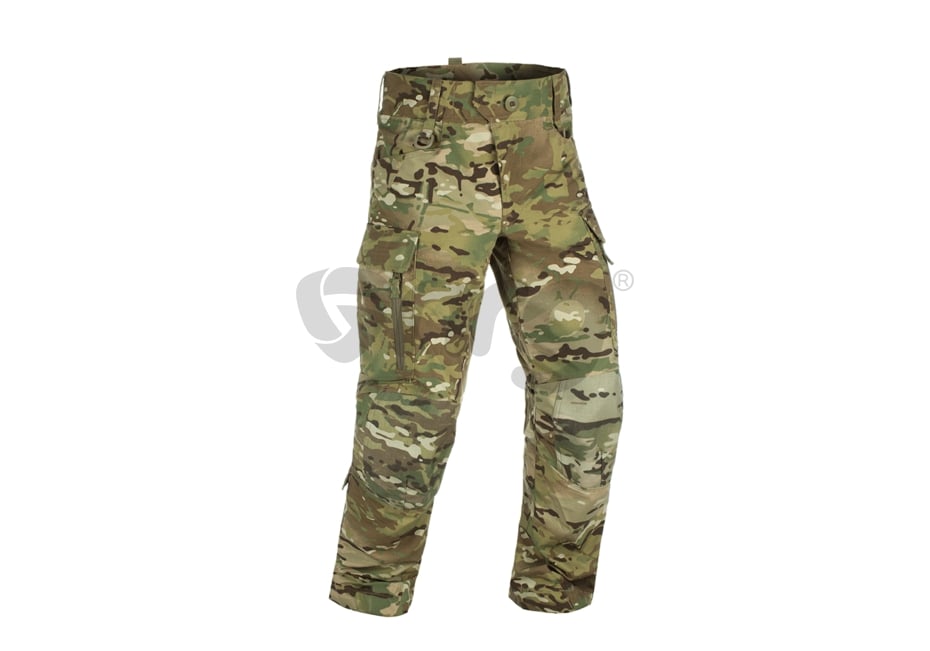 Clawgear pantaloni Raider MK. IV Multicam 29/30