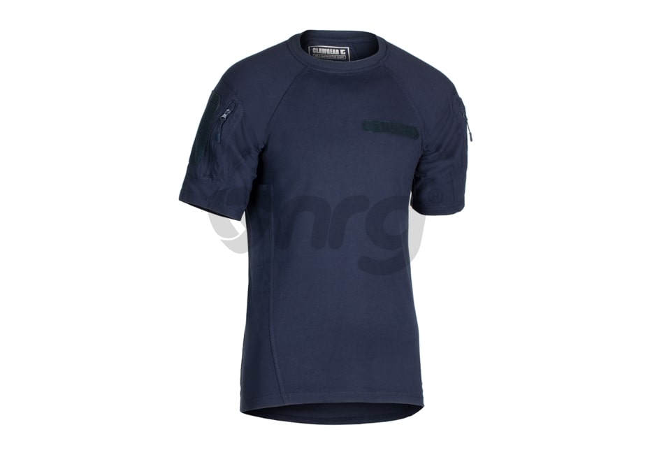 Clawgear tricou Instructor Mk. II Navy XS