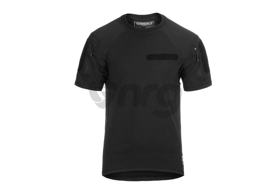 Clawgear tricou Instructor Mk. II Negru M