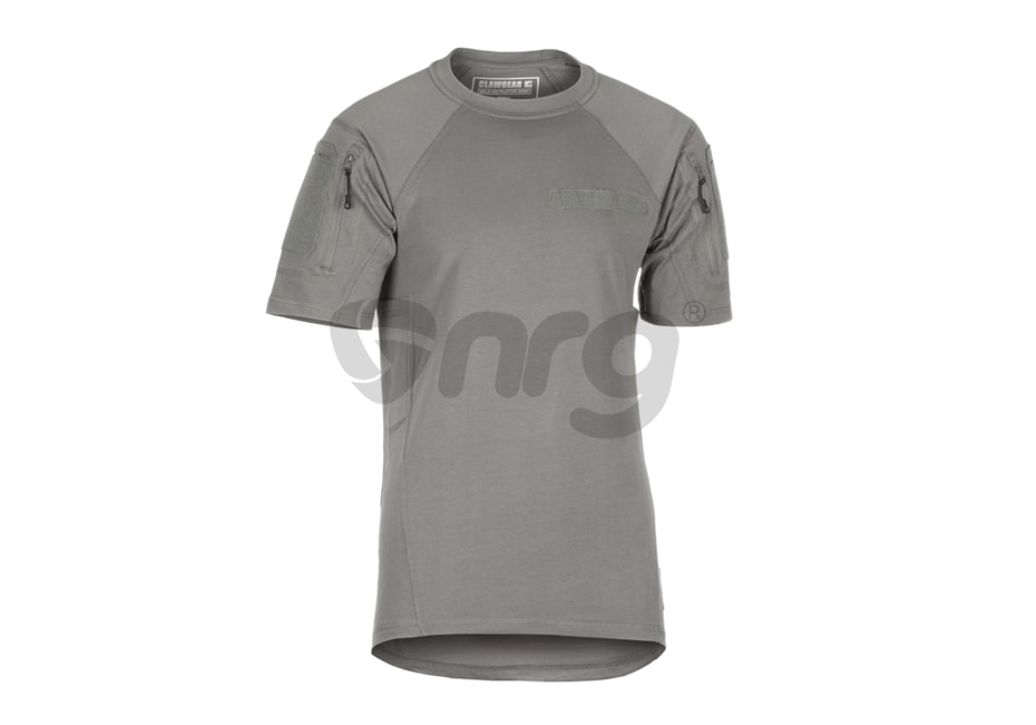 Clawgear tricou Instructor Mk. II Solid Rock 3XL