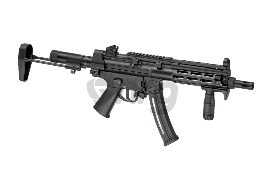 Cyma MP5 CM.041G Upgrade