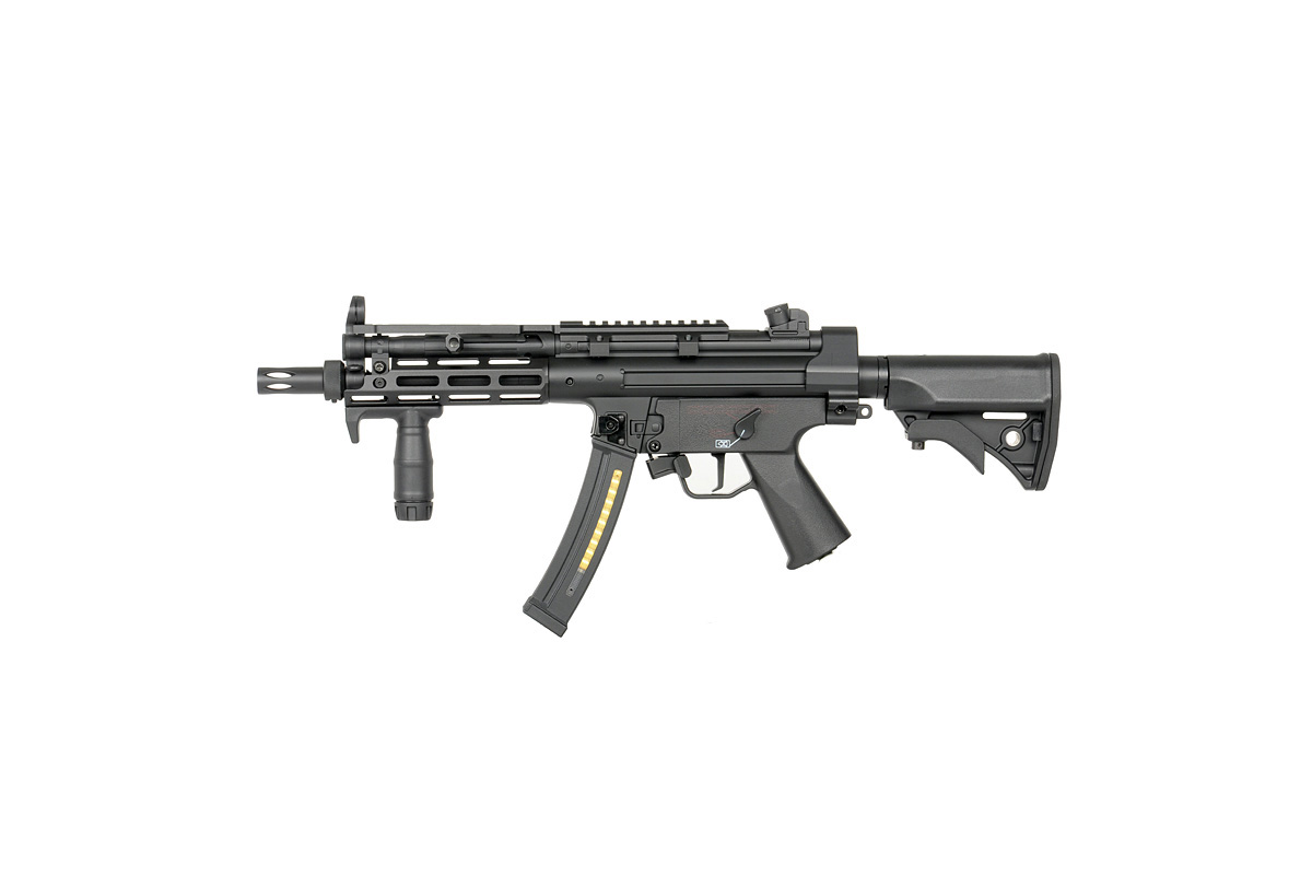 Cyma MP5 CM.041H Upgrade