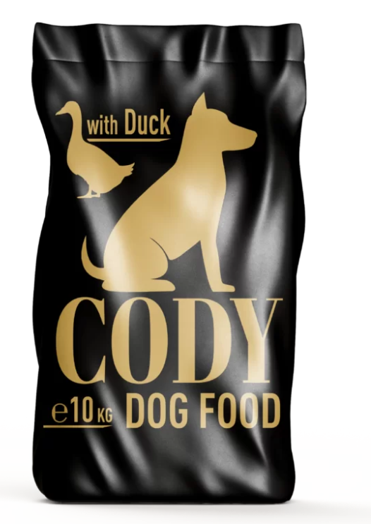 CODY ADULT  Rata 10 kg