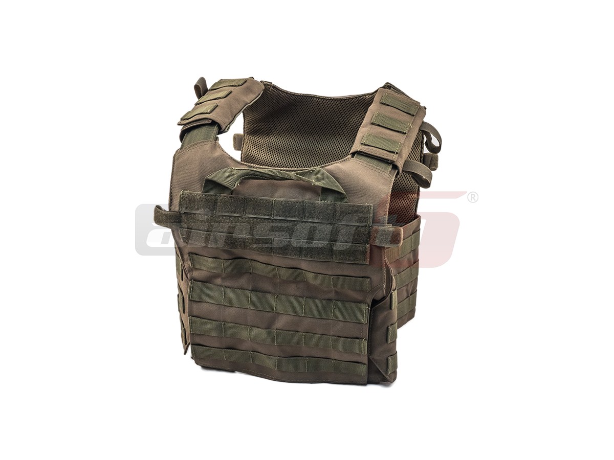 Condor gunner plate carrier Olive