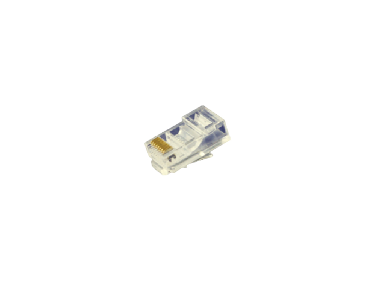 Conector RJ45 Cat5E Hikvision DS-1M01